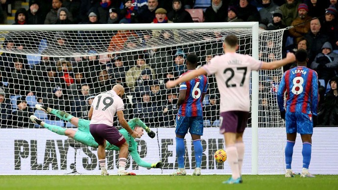 Nhận định, soi kèo Crystal Palace vs Brentford, 22h00 ngày 1/11: Phong độ lên cao - Ảnh 10