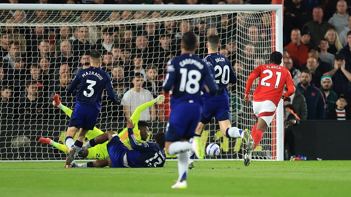 Nhận định, soi kèo Nottingham vs MU, 22h00 ngày 1/11: Nối tiếp mạch thắng - Ảnh 9