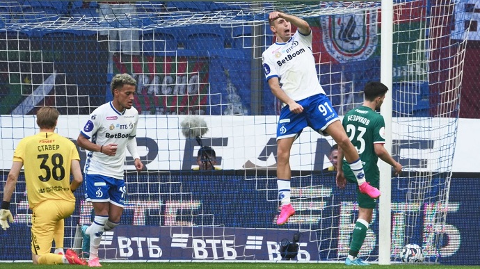 Nhận định, soi kèo Rubin Kazan vs Dynamo Moscow, 21h45 ngày 1/11: Chủ nhà tự tin - Ảnh 10