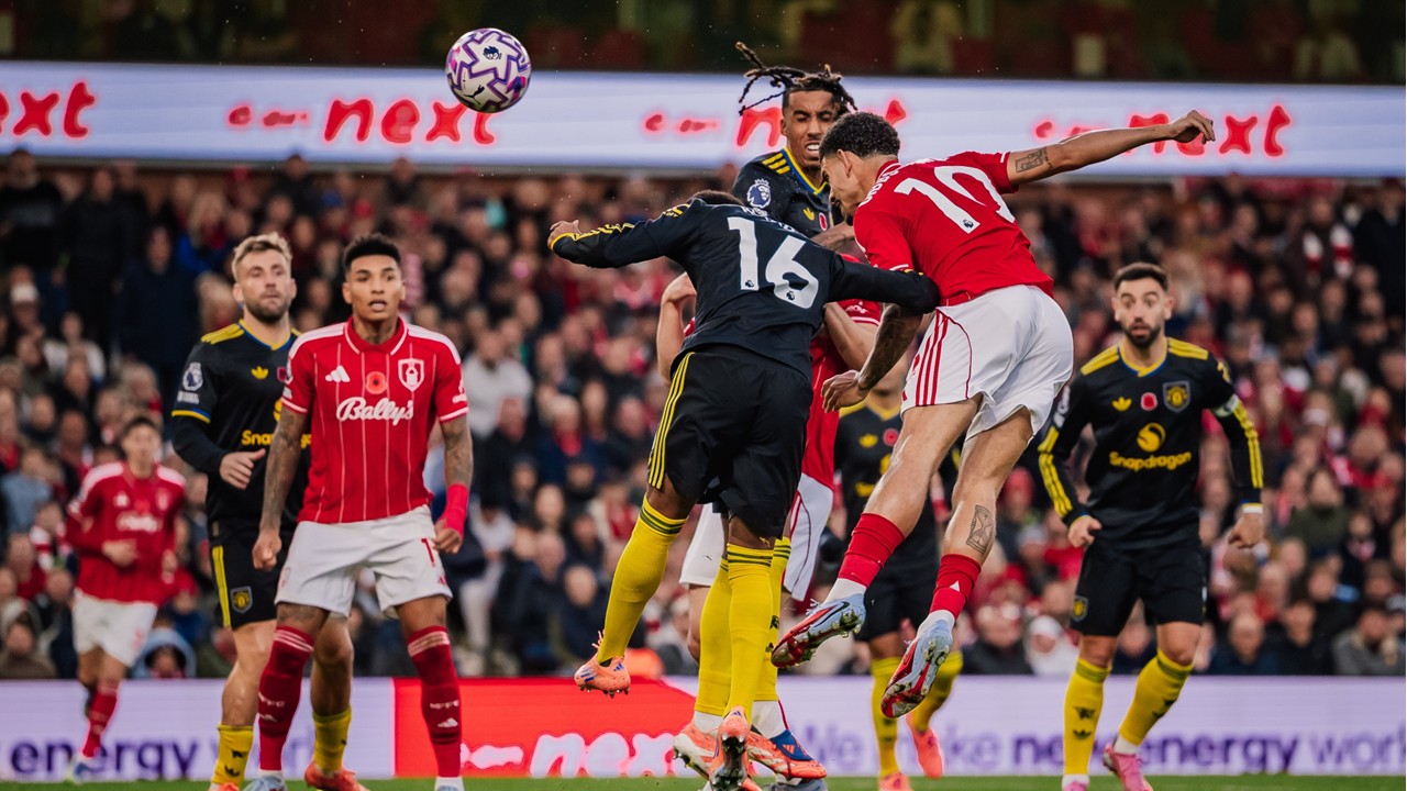 HLV Ruben Amorim tuy&ecirc;n bố bất ngờ khi MU đứt mạch thắng - Ảnh 1