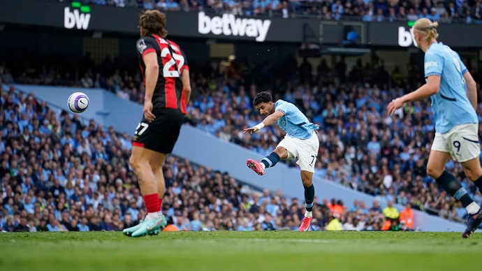 Nhận định, soi kèo Man City vs Bournemouth, 23h30 ngày 2/11: Khẳng định đẳng cấp - Ảnh 9