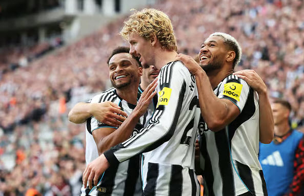 Nhận định, soi kèo West Ham vs Newcastle, 21h00 ngày 2/11: Nghiền nát búa tạ - Ảnh 1