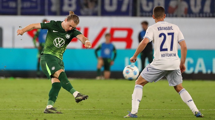 Nhận định, soi kèo Wolfsburg vs Hoffenheim, 23h30 ngày 2/11: Chủ nhà sa sút - Ảnh 20
