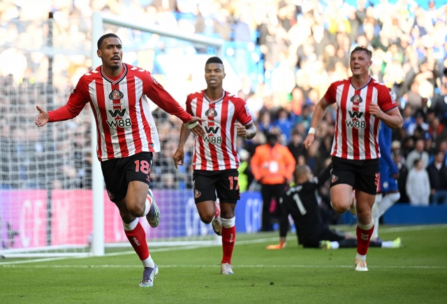 Chuy&ecirc;n gia Tony Ansell dự đo&aacute;n Sunderland vs Everton, 03h00 ng&agrave;y 4/11 - Ảnh 5