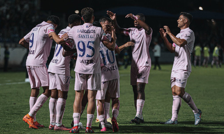 Kèo vàng bóng đá Gil Vicente vs Santa Clara, 03h45 ngày 4/11: Tin vào chủ nhà - Ảnh 1