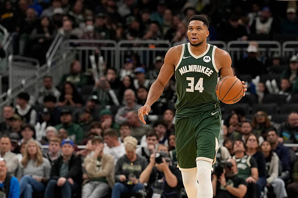 Nhận định b&oacute;ng rổ Indiana Pacers vs Milwaukee Bucks, 07h00 ng&agrave;y 4/11: Đại chiến tấn c&ocirc;ng - Ảnh 2