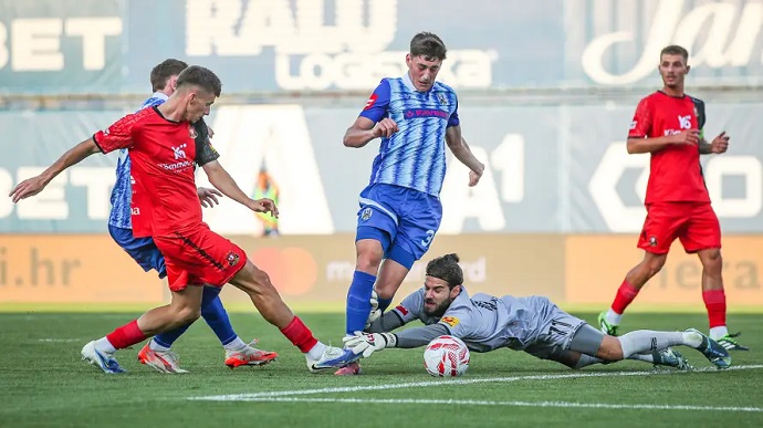 Nhận định, soi kèo HNK Gorica vs Lokomotiva Zagreb, 0h00 ngày 4/11: Khách chiếm ưu thế - Ảnh 9