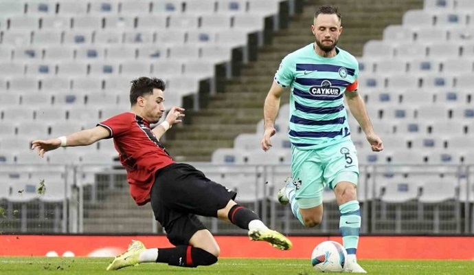 Nhận định, soi kèo Rizespor vs Karagumruk, 0h00 ngày 4/11: Khó cho khách - Ảnh 9