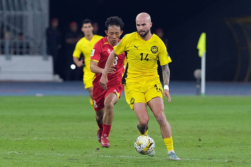 B&aacute;o Malaysia: &lsquo;FAM cho&aacute;ng v&aacute;ng khi FIFA b&aacute;c đơn kh&aacute;ng c&aacute;o&rsquo; - Ảnh 1