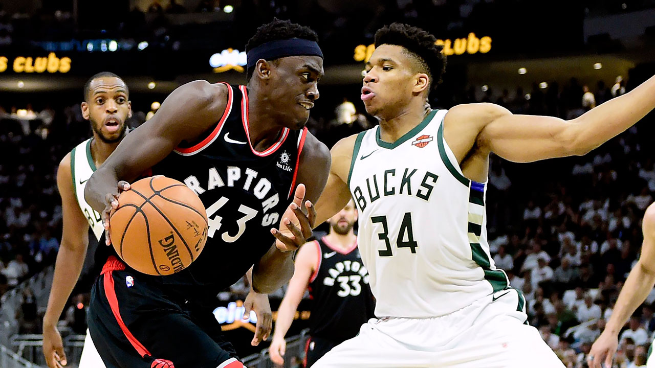Nhận định b&oacute;ng rổ Toronto Raptors vs Milwaukee Bucks, 07h30 ng&agrave;y 5/11: Sự bất ổn của chủ nh&agrave; - Ảnh 2