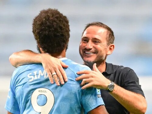 Nhận định, soi kèo Coventry City vs Sheffield United - Ảnh 1