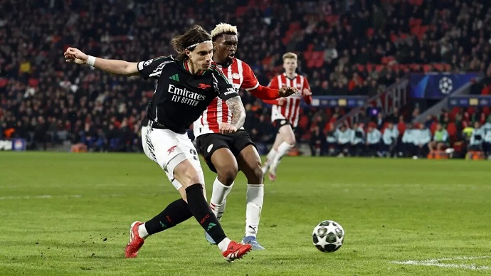 Nhận định, soi kèo Olympiacos vs PSV Eindhoven, 3h00 ngày 5/11: Viết lại lịch sử - Ảnh 9