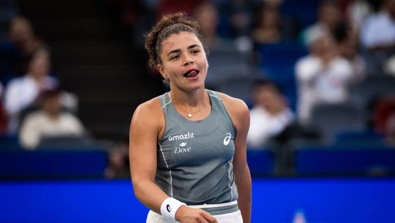 Nhận định tennis Gauff vs Paolini, Vòng bảng WTA Finals - 21h00 ngày 4/11 - Ảnh 1