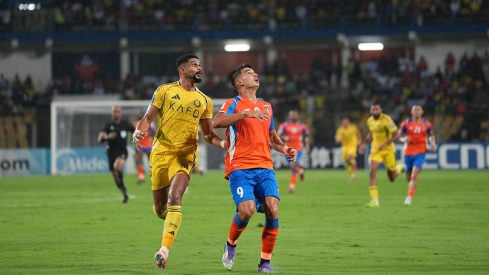 Nhận định, soi kèo Al-Nassr vs Goa, 1h15 ngày 6/11: Thắng là được - Ảnh 10
