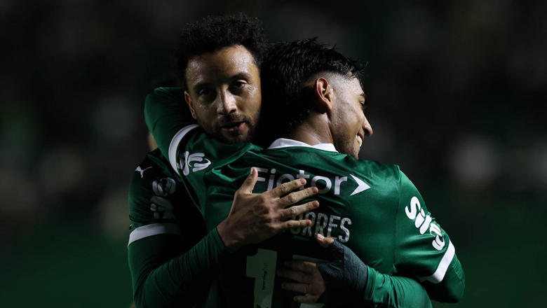 Kèo vàng bóng đá Palmeiras vs Santos, 07h30 ngày 7/11: Giữ đỉnh bảng - Ảnh 1