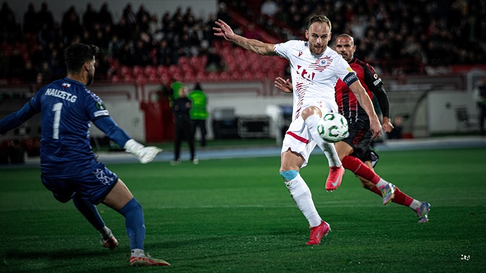 Nhận định, soi kèo Dynamo Kyiv vs Zrinjski Mostar, 3h00 ngày 7/11: Phong độ đang lên - Ảnh 8