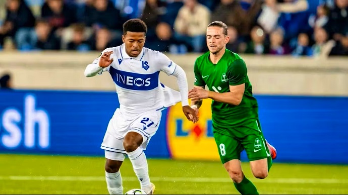 Nhận định, soi kèo Lausanne-Sport vs Omonia, 3h00 ngày 7/11: Nối tiếp mạch thắng - Ảnh 8