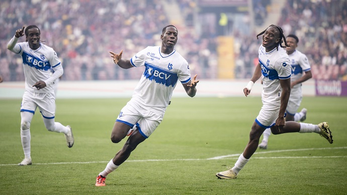 Nhận định, soi kèo Lausanne-Sport vs Omonia, 3h00 ngày 7/11: Nối tiếp mạch thắng - Ảnh 9