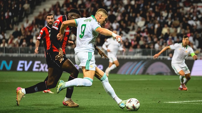 Nhận định, soi kèo Rangers vs AS Roma, 3h00 ngày 7/11: Chủ nhà sa sút - Ảnh 9