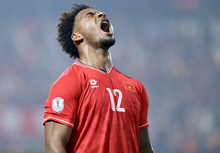 Xu&acirc;n Son trở lại đội tuyển Việt Nam sau 10 th&aacute;ng - Ảnh 2