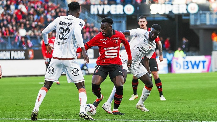 Nhận định, soi kèo Paris FC vs Rennes, 2h45 ngày 8/11: Khó cho tân binh - Ảnh 8