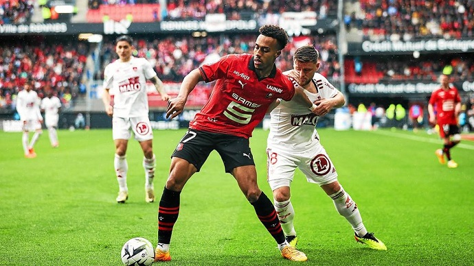 Nhận định, soi kèo Paris FC vs Rennes, 2h45 ngày 8/11: Khó cho tân binh - Ảnh 9