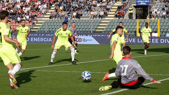 Nhận định, soi kèo Pisa vs Cremonese, 2h45 ngày 8/11: Khó thắng - Ảnh 10