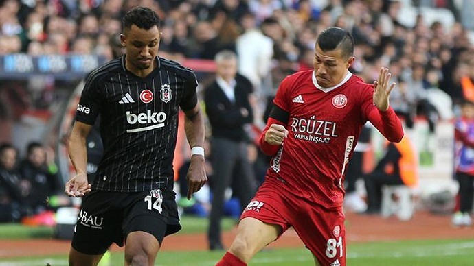 Nhận định, soi kèo Antalyaspor vs Besiktas, 0h00 ngày 9/11: Tận dụng cơ hội - Ảnh 9