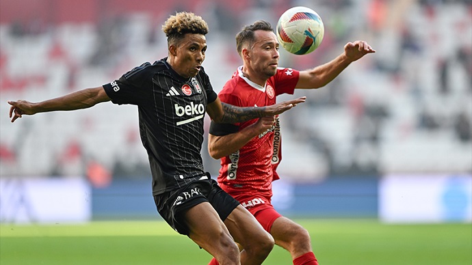 Nhận định, soi kèo Antalyaspor vs Besiktas, 0h00 ngày 9/11: Tận dụng cơ hội - Ảnh 10