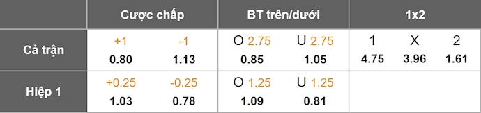 Nhận định, soi kèo Antalyaspor vs Besiktas, 0h00 ngày 9/11: Tận dụng cơ hội - Ảnh 11
