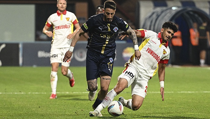 Nhận định, soi kèo Kasimpasa vs Goztepe, 0h00 ngày 9/11: Nỗ lực trụ hạng - Ảnh 10