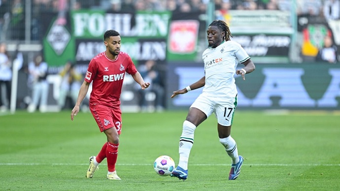 Nhận định, soi kèo M'gladbach vs Koln, 0h30 ngày 9/11: Chủ nhà gặp khó - Ảnh 9