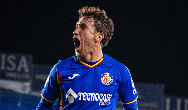 Kèo vàng bóng đá Mallorca vs Getafe, 00h30 ngày 10/11: Khách hoan ca - Ảnh 1