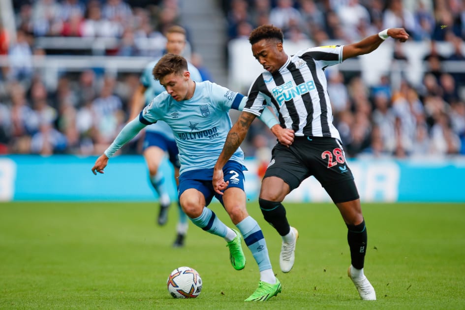 Nhận định, soi kèo Brentford vs Newcastle, 21h00 ngày 9/11: Bầy ong tự tin bắn phá - Ảnh 1