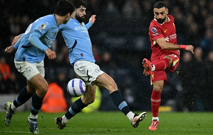 Nhận định, soi kèo Man City vs Liverpool, 23h30 ngày 9/11: Trở lại cuộc đua - Ảnh 9
