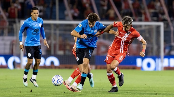 Nhận định, soi kèo Argentinos Jrs vs CA Belgrano, 7h15 ngày 11/11: Ưu thế cho chủ nhà - Ảnh 9