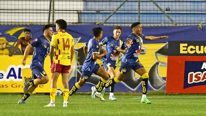 Nhận định, soi kèo Aucas vs Delfin, 7h00 ngày 11/11: Không dễ - Ảnh 9