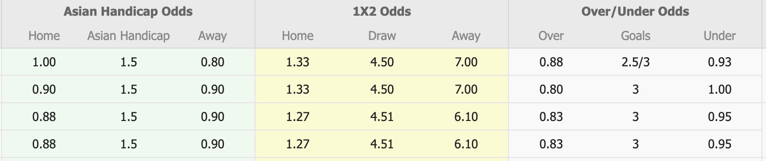 Nhận định, soi kèo Công an Hà Nội vs Hà Tĩnh, 19h15 ngày 10/11: Đối thủ khó chịu - Ảnh 5