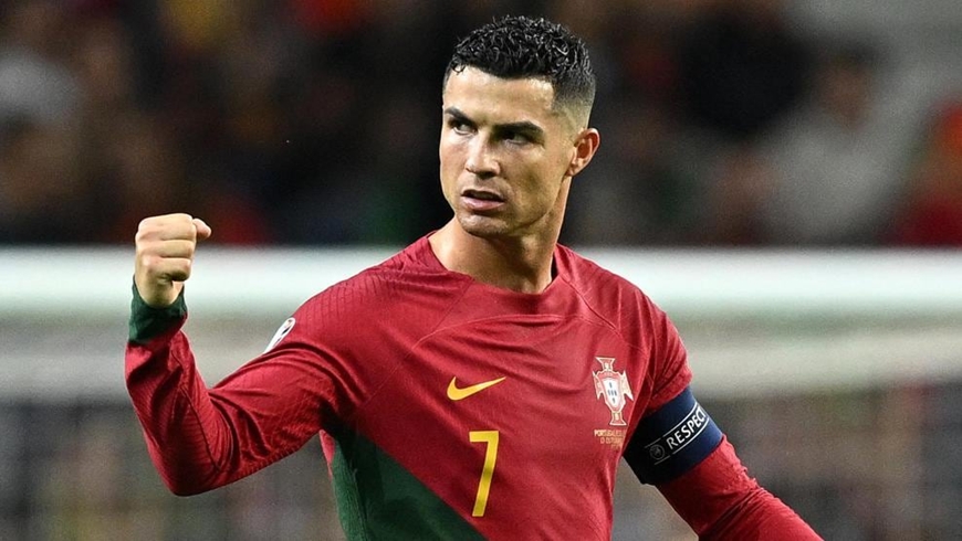 Cristiano Ronaldo x&aacute;c nhận World Cup 2026 l&agrave; giải đấu cuối c&ugrave;ng - Ảnh 1