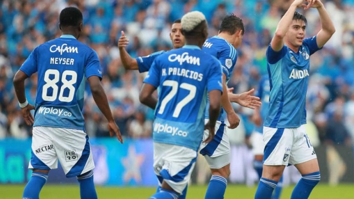 Nhận định, soi kèo Boyaca Chico vs Millonarios, 8h20 ngày 13/11: Cơ hội cho khách - Ảnh 9