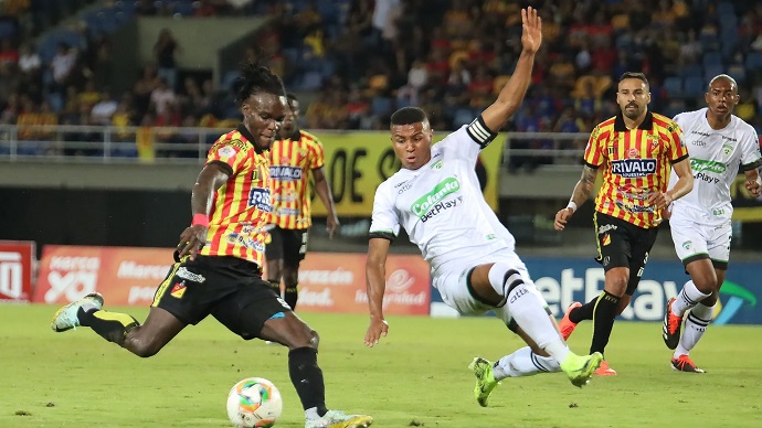 Nhận định, soi kèo La Equidad vs Deportivo Pereira, 4h00 ngày 13/11: Chìm trong khủng hoảng - Ảnh 8