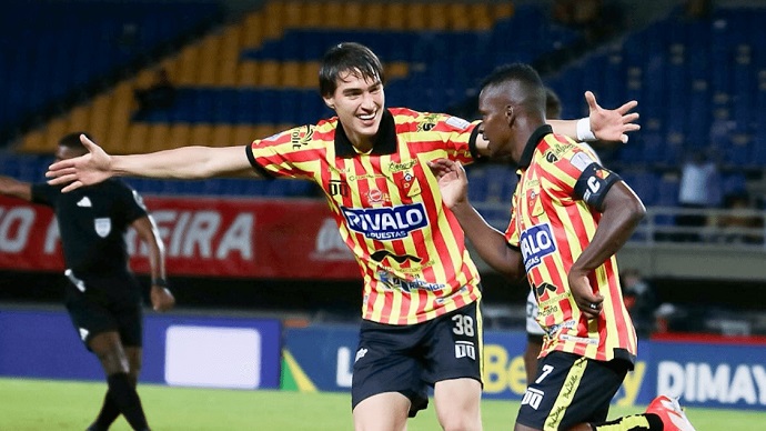 Nhận định, soi kèo La Equidad vs Deportivo Pereira, 4h00 ngày 13/11: Chìm trong khủng hoảng - Ảnh 9