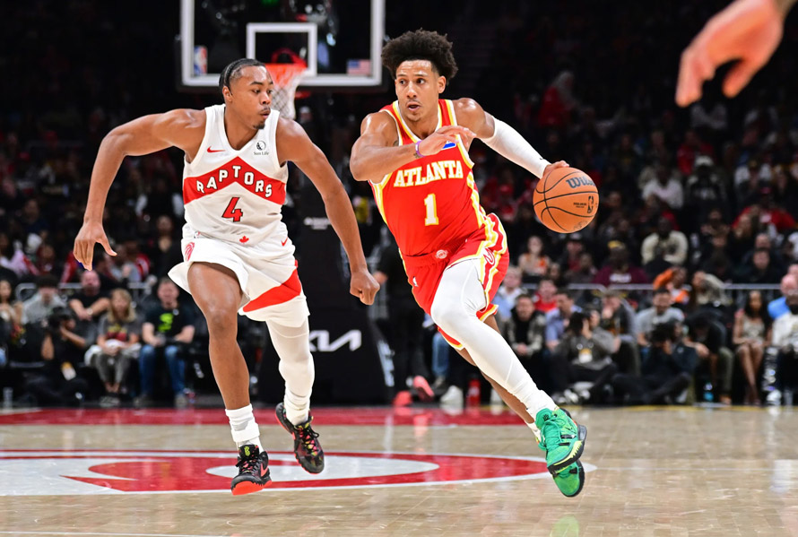 Nhận định b&oacute;ng rổ Cleveland Cavaliers vs Toronto Raptors, 07h00 ng&agrave;y 14/11: 2 kẻ cứng đầu - Ảnh 2