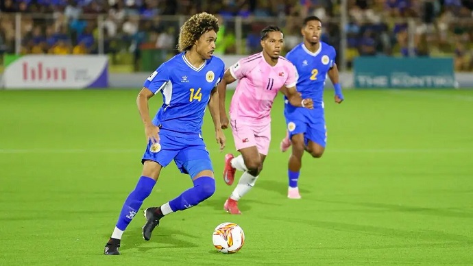 Nhận định, soi kèo Bermuda vs Curacao, 7h00 ngày 14/11: Hướng tới ngôi đầu - Ảnh 8