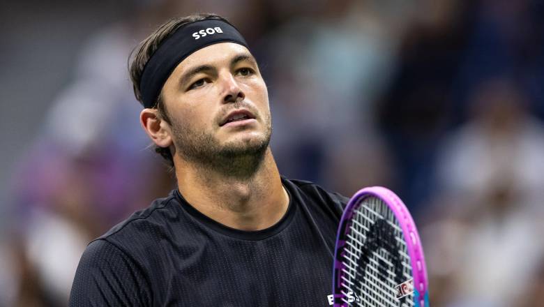 Nhận định tennis Fritz vs de Minaur, Vòng bảng ATP Finals - 20h00 ngày 13/11 - Ảnh 1