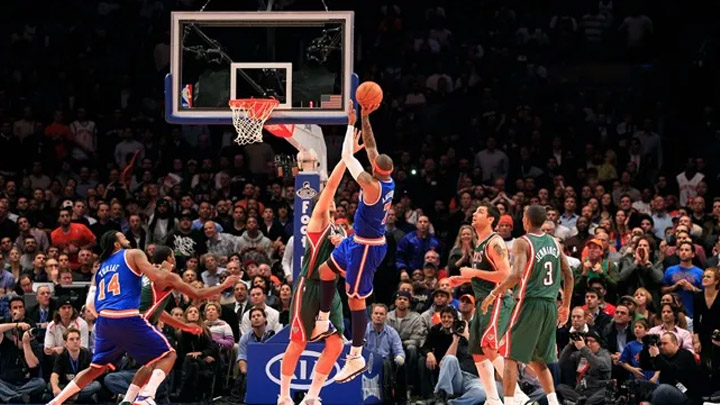 Nhận định b&oacute;ng rổ New York Knicks vs Miami Heat, 07h00 ng&agrave;y 15/11: Điểm tựa s&acirc;n nh&agrave; - Ảnh 1