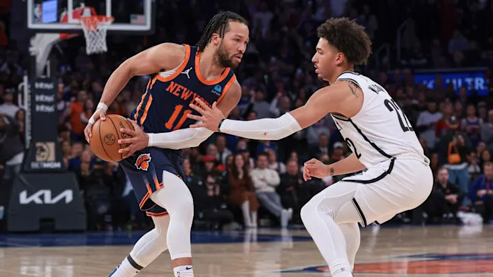 Nhận định b&oacute;ng rổ New York Knicks vs Miami Heat, 07h00 ng&agrave;y 15/11: Điểm tựa s&acirc;n nh&agrave; - Ảnh 2