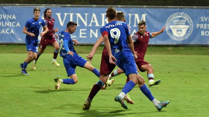 Nhận định, soi kèo NK Triglav vs NK Nafta, 23h30 ngày 14/11: Nối mạch bất bại - Ảnh 8