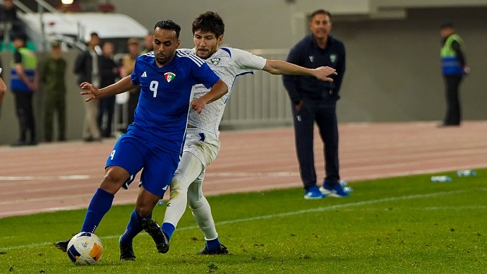 Nhận định, soi kèo Uzbekistan vs Ai Cập, 23h00 ngày 14/11: Kinh nghiệm hay sức trẻ - Ảnh 7