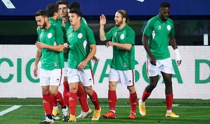 Nhận định, soi kèo Basque vs Palestine, 2h30 ngày 16/11: Chứng tỏ thực lực - Ảnh 5
